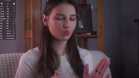 Isabel but you can call me Bella online show from February 10, 1:32 am