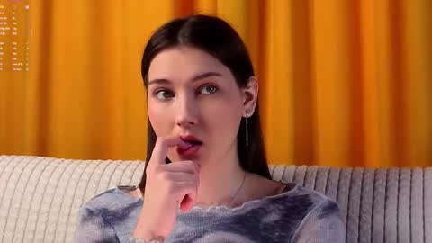 Isabel but you can call me Bella online show from March 3, 1:23 am