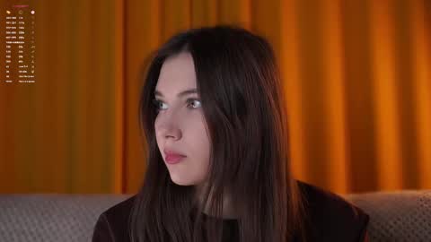 Isabel but you can call me Bella online show from March 21, 1:54 am