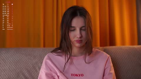 Isabel but you can call me Bella online show from March 23, 1:53 am