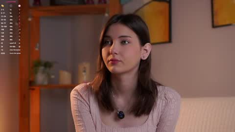 Isabel but you can call me Bella online show from April 13, 1:33 am