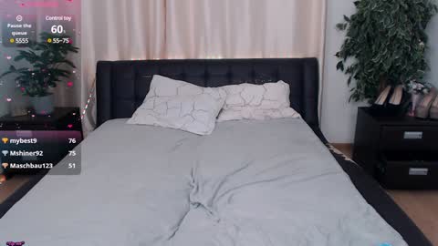 SandiSkiter online show from January 14, 11:05 pm