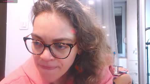 Sandra online show from January 21, 5:41 pm