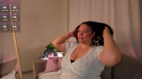 sandra__jackson online show from March 15, 2:50 am