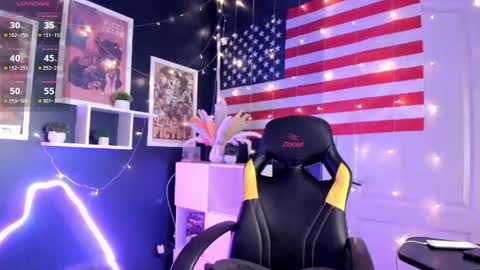 sandra__jackson online show from March 19, 2:48 am