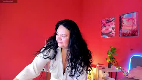 sandra__jackson online show from May 7, 2:50 am
