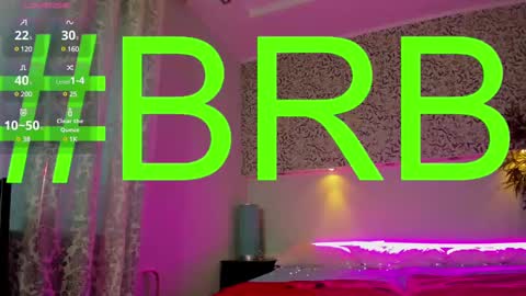 Sandra online show from February 27, 7:44 am