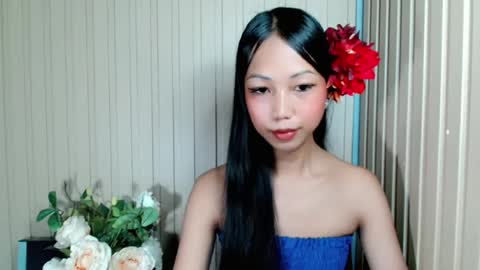 Snapshot of sandra_cruzz chatting on July 5, 6:09 am sandra online show from July 5, 6:09 am