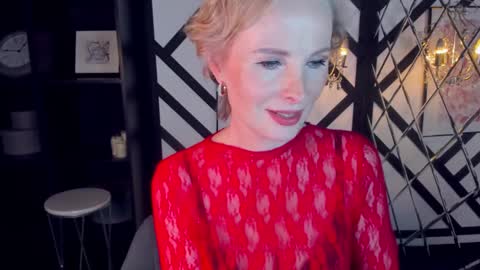Snapshot of sandra_kind chatting on February 24, 11:54 am Sandra online show from February 24, 11:54 am