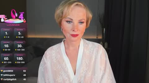Snapshot of sandra_kind chatting on February 26, 8:37 am Sandra online show from February 26, 8:37 am