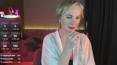 Snapshot of sandra_kind chatting on February 27, 11:52 am Sandra online show from February 27, 11:52 am