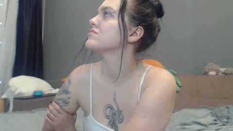 sandra_smith3007 online show from February 14, 11:09 pm