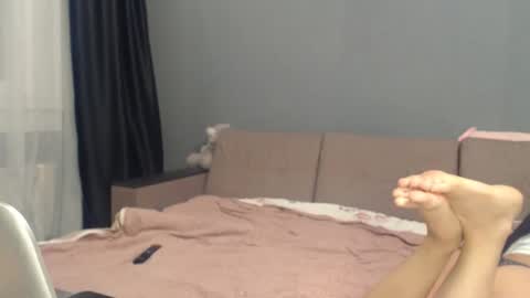 sandra_smith3007 online show from October 1, 4:13 pm