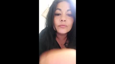 Sandra online show from April 19, 6:54 pm