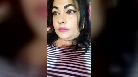 Sandra online show from July 18, 7:39 pm