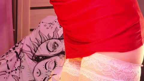 Sandy  online show from January 30, 1:33 am