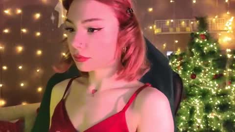 Sandy  online show from December 23, 2:09 am