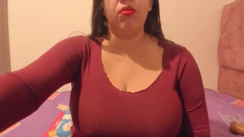 Snapshot of sandraclarkx69 chatting on May 14, 12:12 pm sandraclarkx69 online show from May 14, 12:12 pm