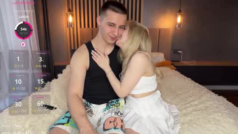 Fred and Lola online show from March 27, 1:55 pm