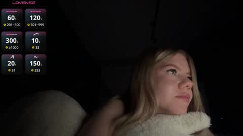 Fred and Lola online show from April 8, 2:28 pm