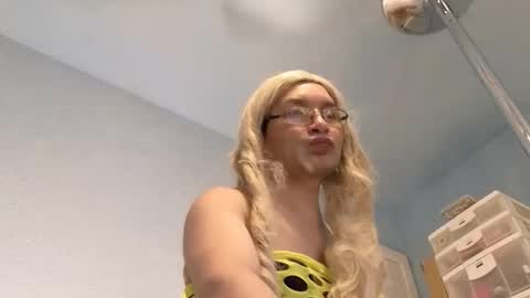 Sandra online show from February 19, 9:05 am