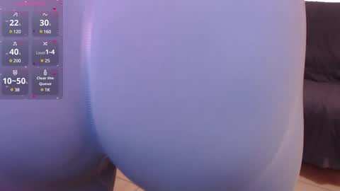 Snapshot of sandrawoolf chatting on December 8, 10:08 am sandrawoolf online show from December 8, 10:08 am