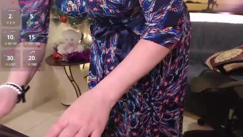 Snapshot of sandrawoolf chatting on December 18, 4:39 pm sandrawoolf online show from December 18, 4:39 pm