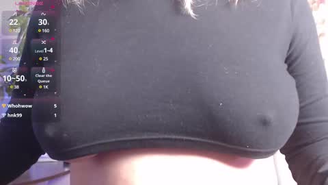 Snapshot of sandrawoolf chatting on January 26, 4:51 pm sandrawoolf online show from January 26, 4:51 pm