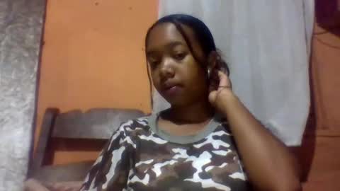 sandriana26 online show from March 25, 6:25 pm