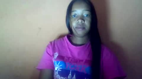 sandriana26 online show from April 8, 4:45 am