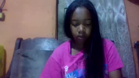 sandriana26 online show from April 10, 2:50 am