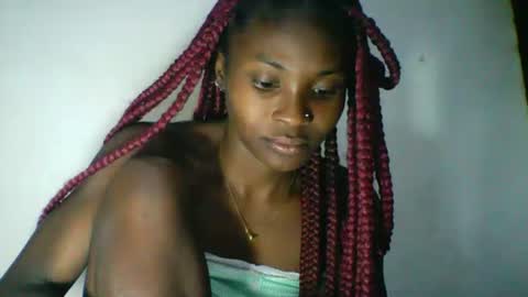 sandricaaa online show from April 9, 5:29 am