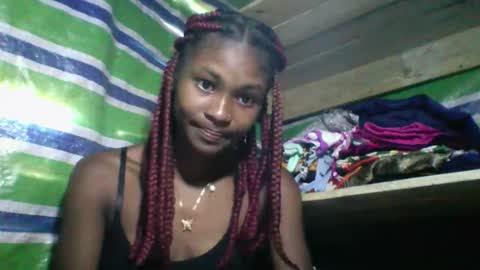sandricaaa online show from May 21, 7:48 am