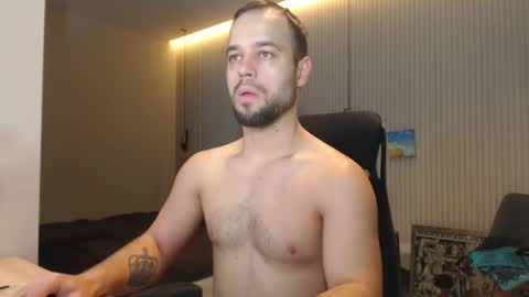 DeAlex online show from February 6, 9:43 am