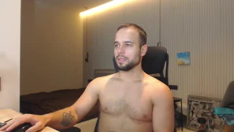 DeAlex online show from February 6, 4:36 pm