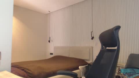 DeAlex online show from February 12, 10:14 am