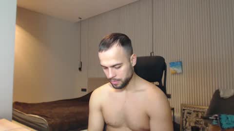 DeAlex online show from February 19, 3:49 pm