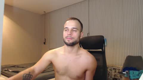 DeAlex online show from February 21, 4:16 pm