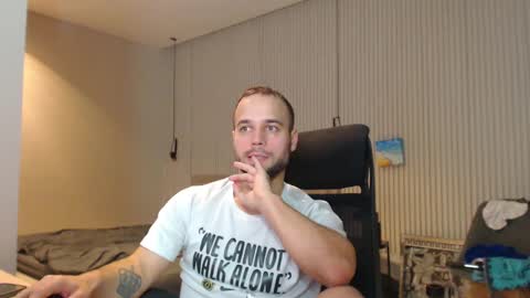 DeAlex online show from February 22, 4:09 pm