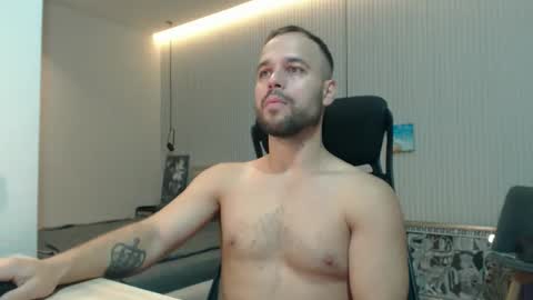 DeAlex online show from September 24, 11:57 am