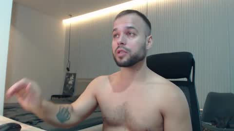 DeAlex online show from September 28, 10:42 am