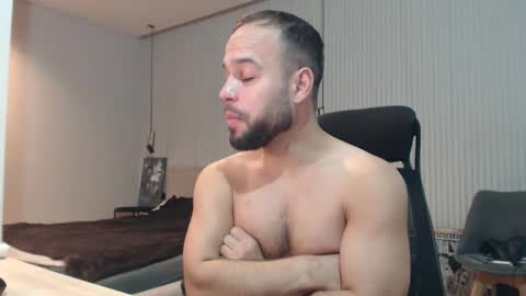 DeAlex online show from November 1, 9:33 am