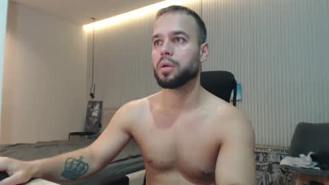 DeAlex online show from November 4, 9:52 am