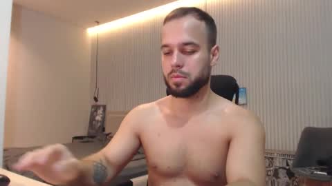 DeAlex online show from November 6, 9:32 am