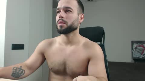 Snapshot of sandro_best chatting on January 8, 10:06 am DeAlex online show from January 8, 10:06 am