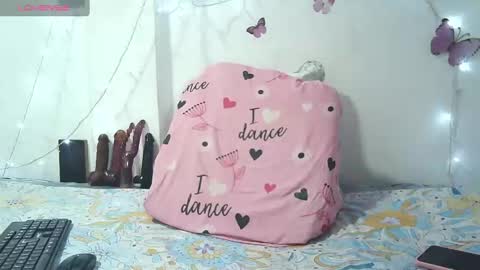 Snapshot of sandy10_vanegas chatting on February 11, 11:10 am sandy10_vanegas online show from February 11, 11:10 am