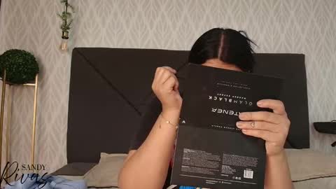 SAM  online show from March 27, 12:05 pm