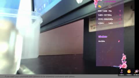 Snapshot of sandy_straw chatting on September 24, 1:20 am sandy_straw online show from September 24, 1:20 am