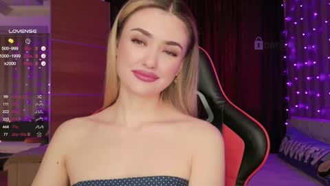 Sandy online show from February 10, 4:30 am