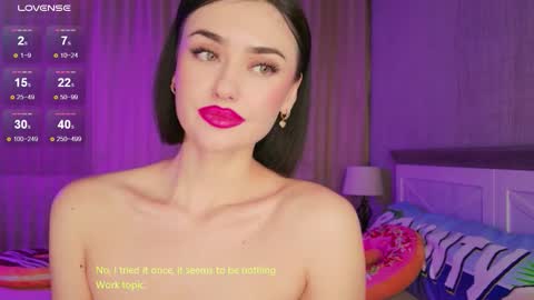 Sandy online show from November 4, 7:35 pm